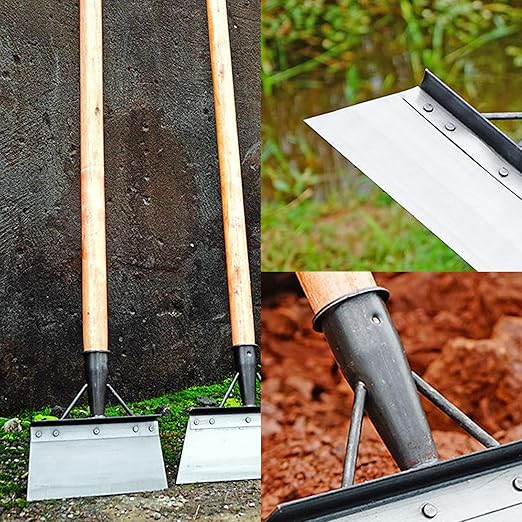 Garden Shovel (Without Handle )