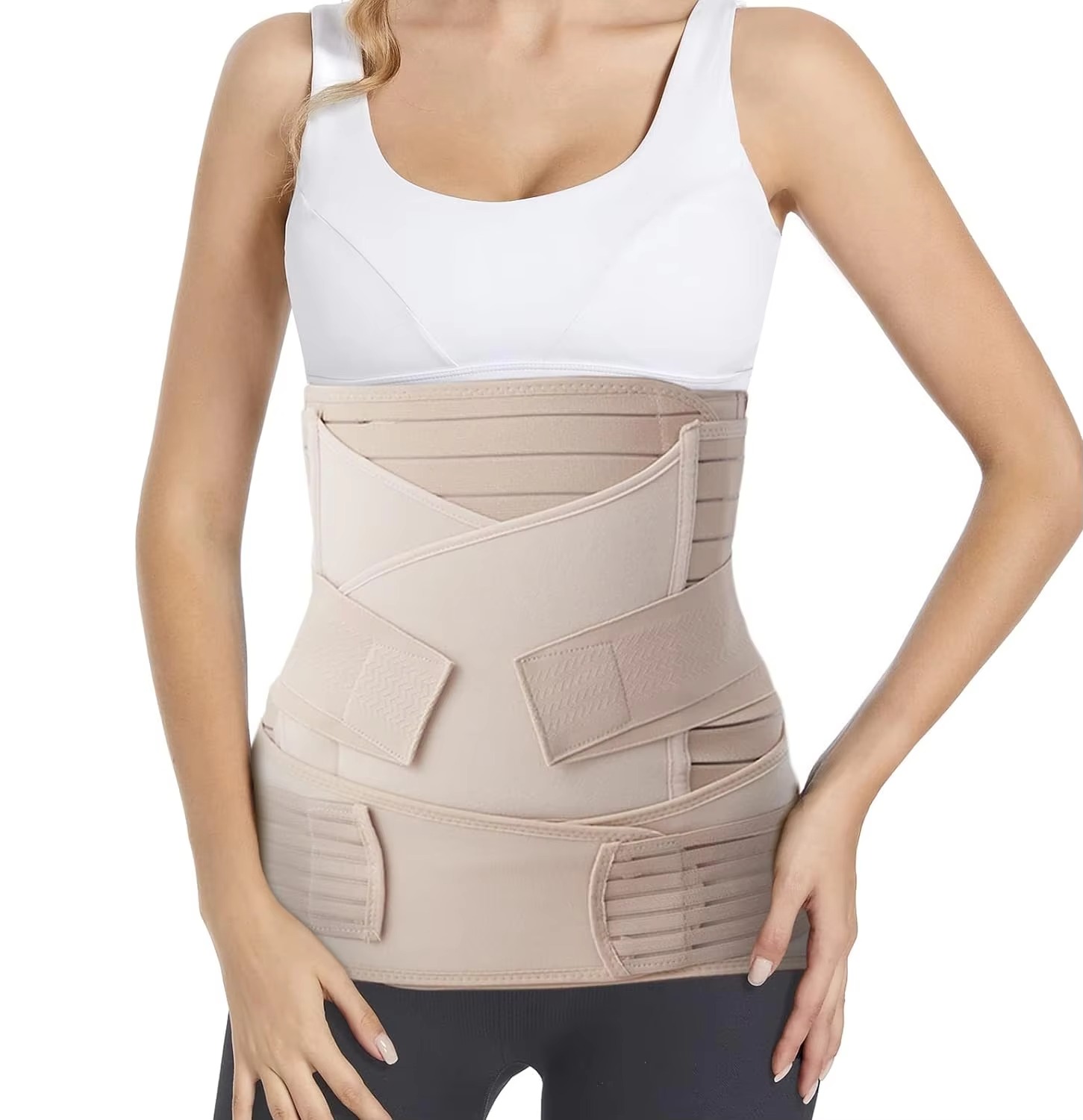 Adjustable Post Pregnancy Recovery Belt