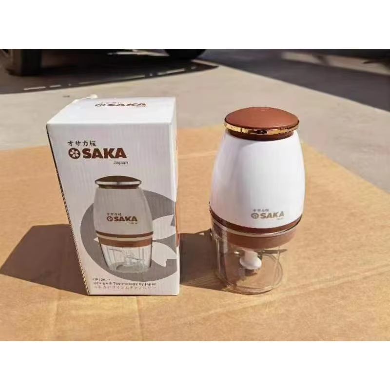 Baby Food Processor Electric Food Processor Vegetable Mixer