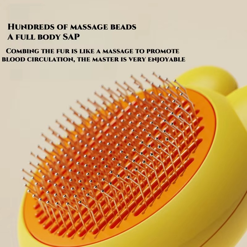 Pets Comb