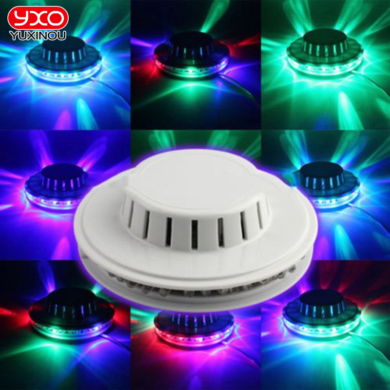 Sunflower led light