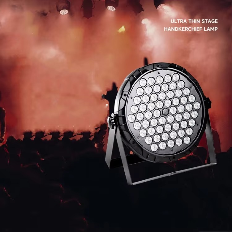  LED RGB Stage light