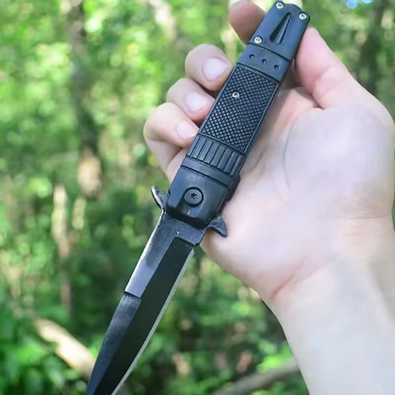 PREMIUM FOLDABLE KNIFE 