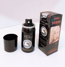 Viga 50000 Delay Spray