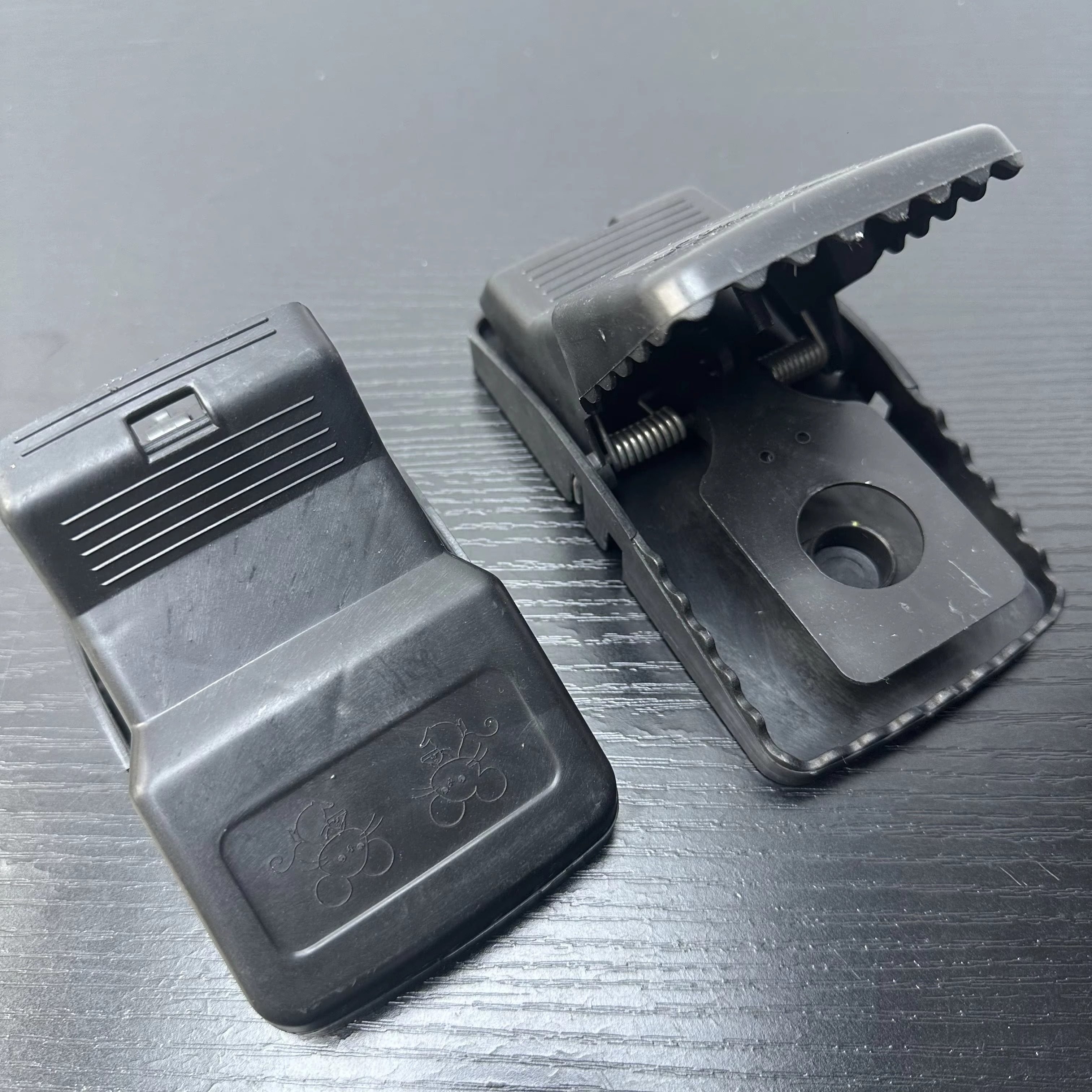 Rat Catcher( 2 pcs )