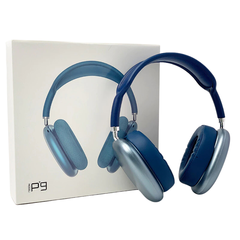 P9 Headset