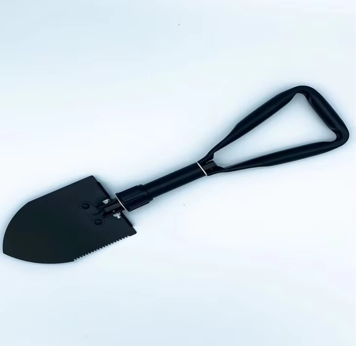 Folding Garden Shovel