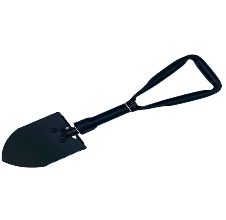Folding Garden Shovel