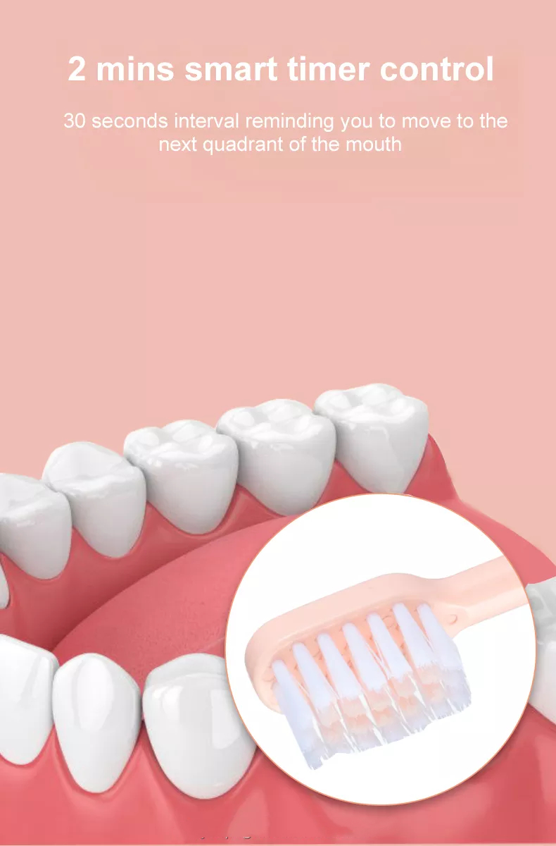 ELECTRIC TOOTH BRUSH 