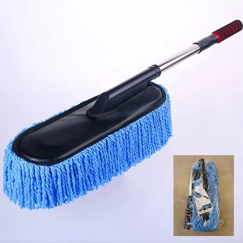 Microfiber Car Cleaning Duster