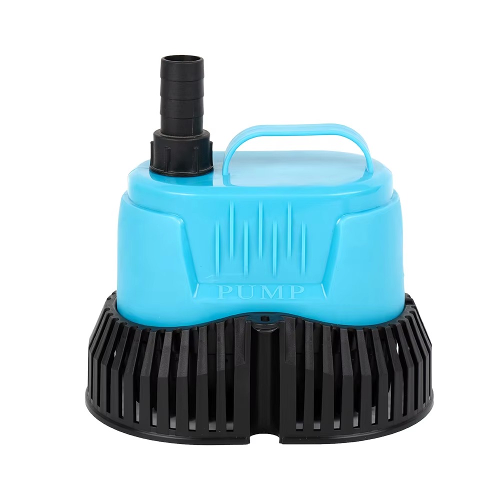 Aquarium Submersible Water Pump 