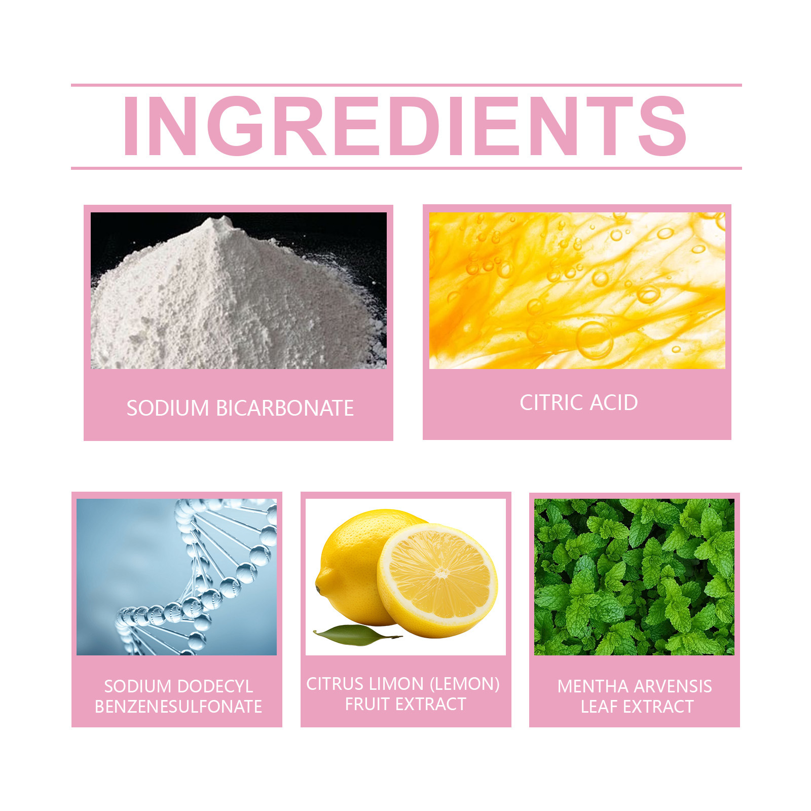 toilet bowl cleaning tablets