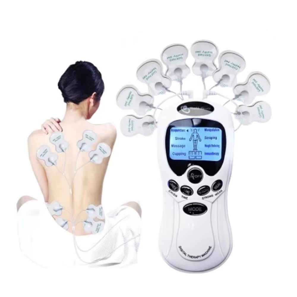 Physical Therapy Equipment Body Massage