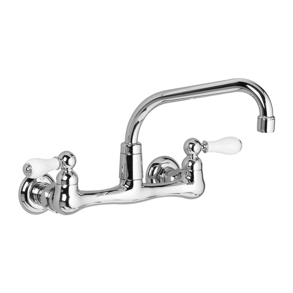 Wall Mount Faucet