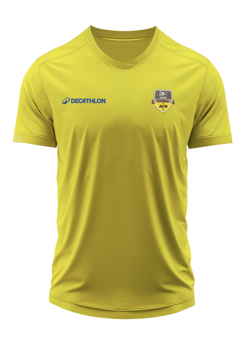 Match Jersey