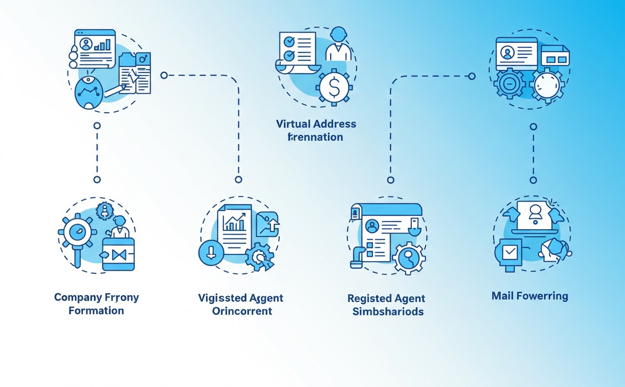 US Company Formation Service