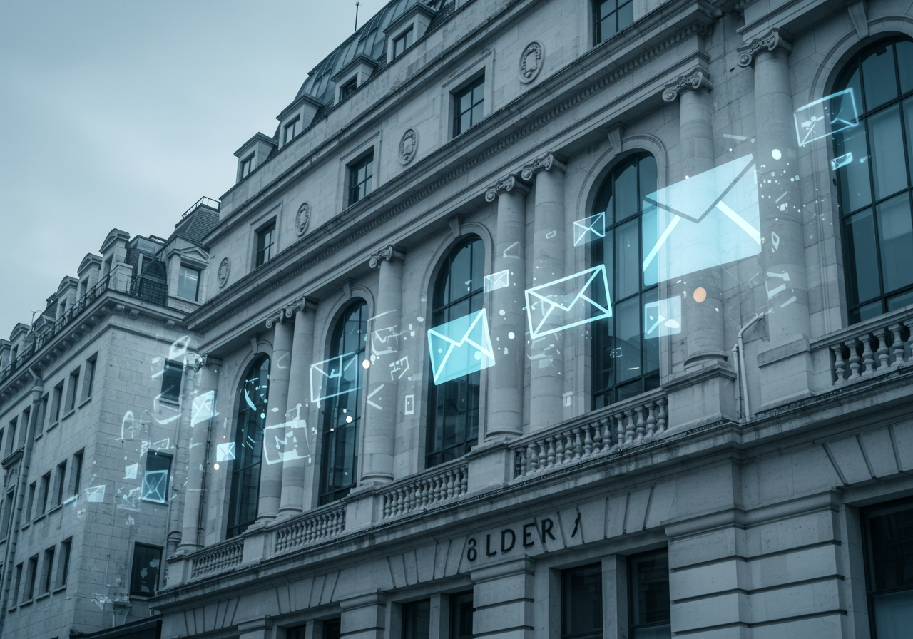 UK Company Registration Service