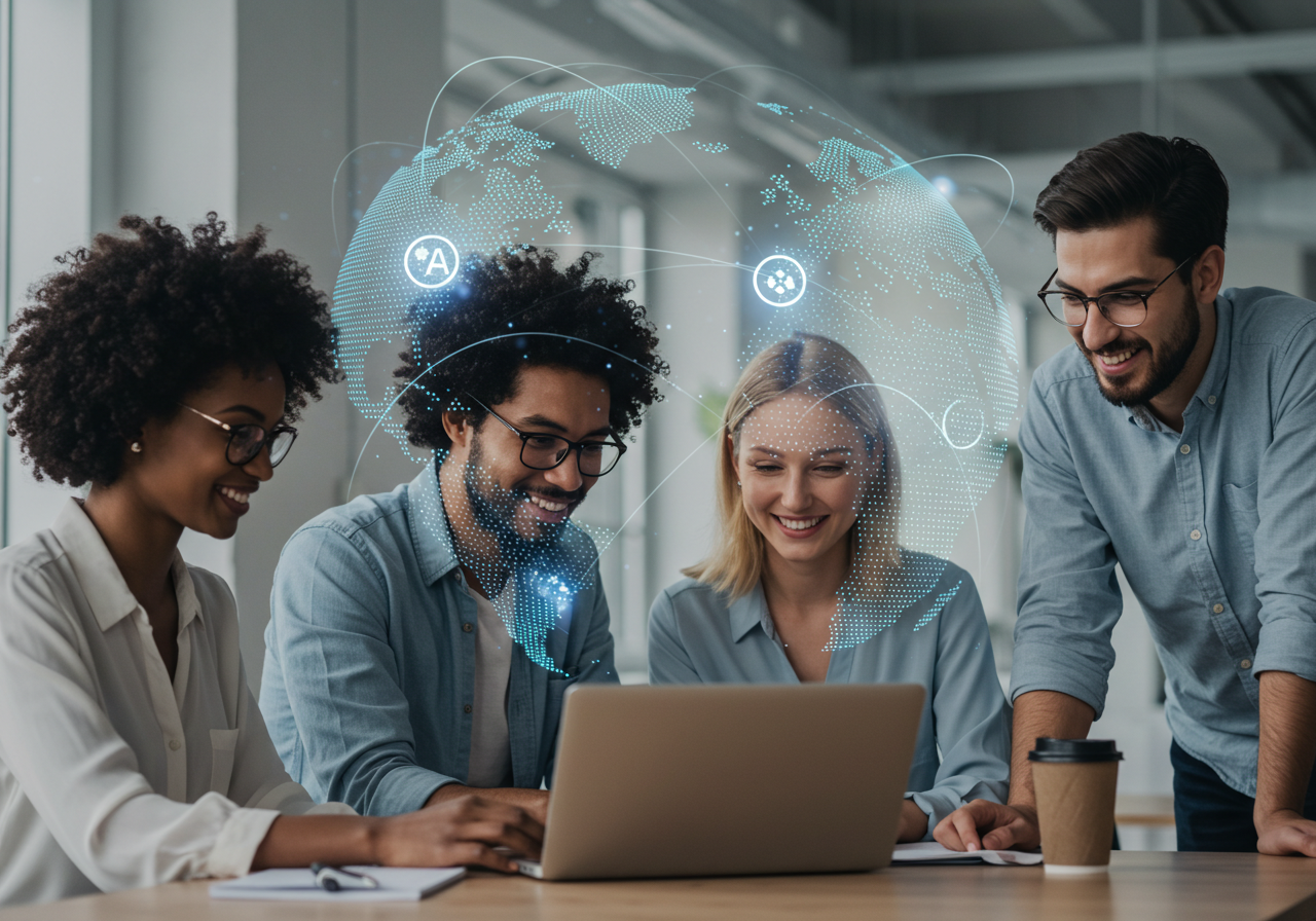 US Company Formation Service