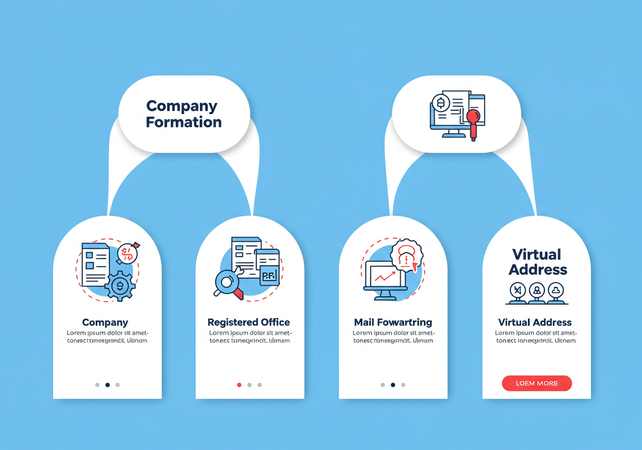 UK Company Registration Service