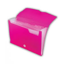 renk için yaza bilirsiniz 13 Bölmeli körüklü Dosya