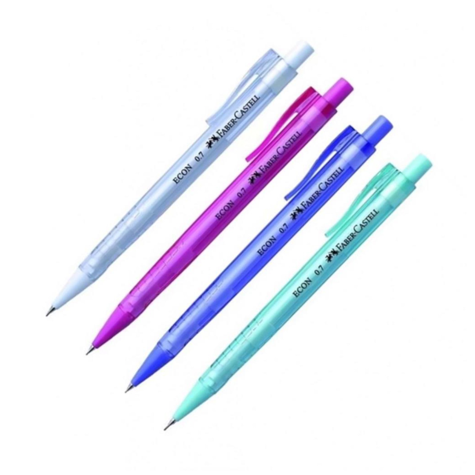 FABER CASTELL ECON  0,7 VERSATİL KALEM