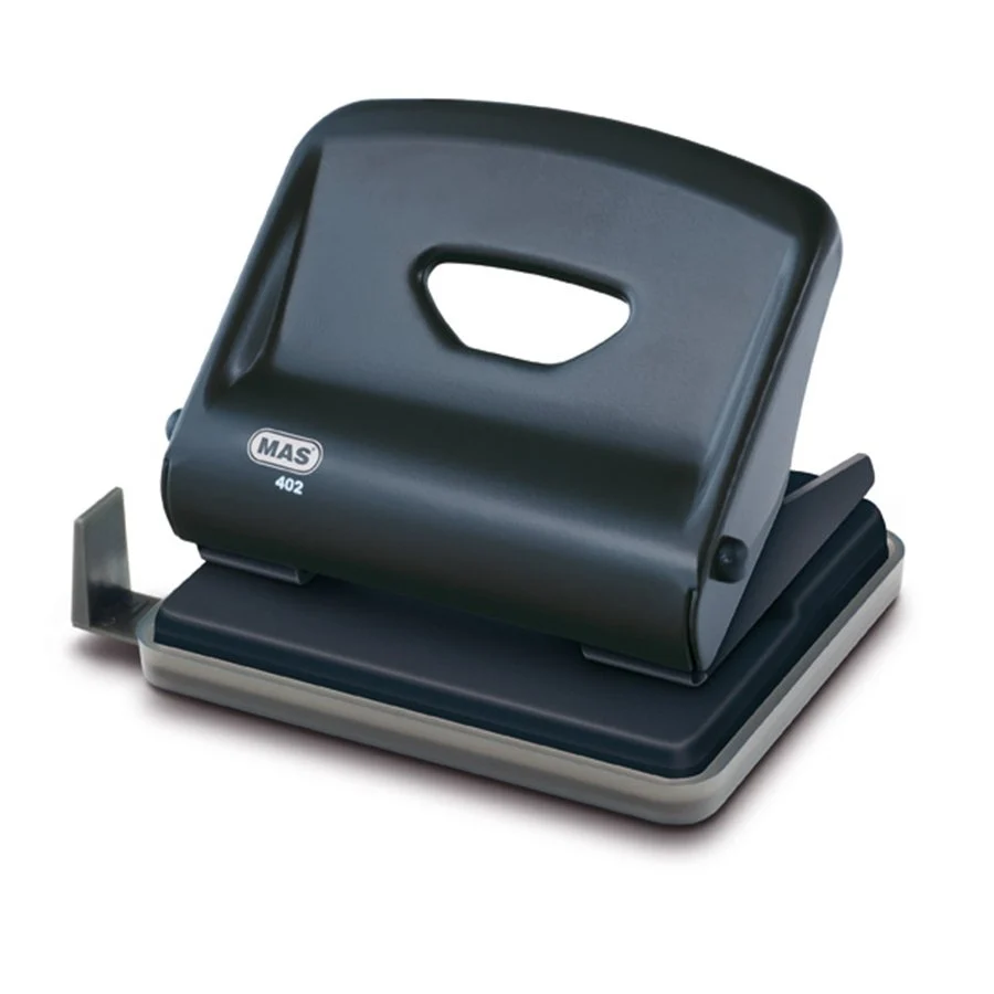 MAS DELGEÇ ORTA BOY 25 SAYFA 402 SİYAH