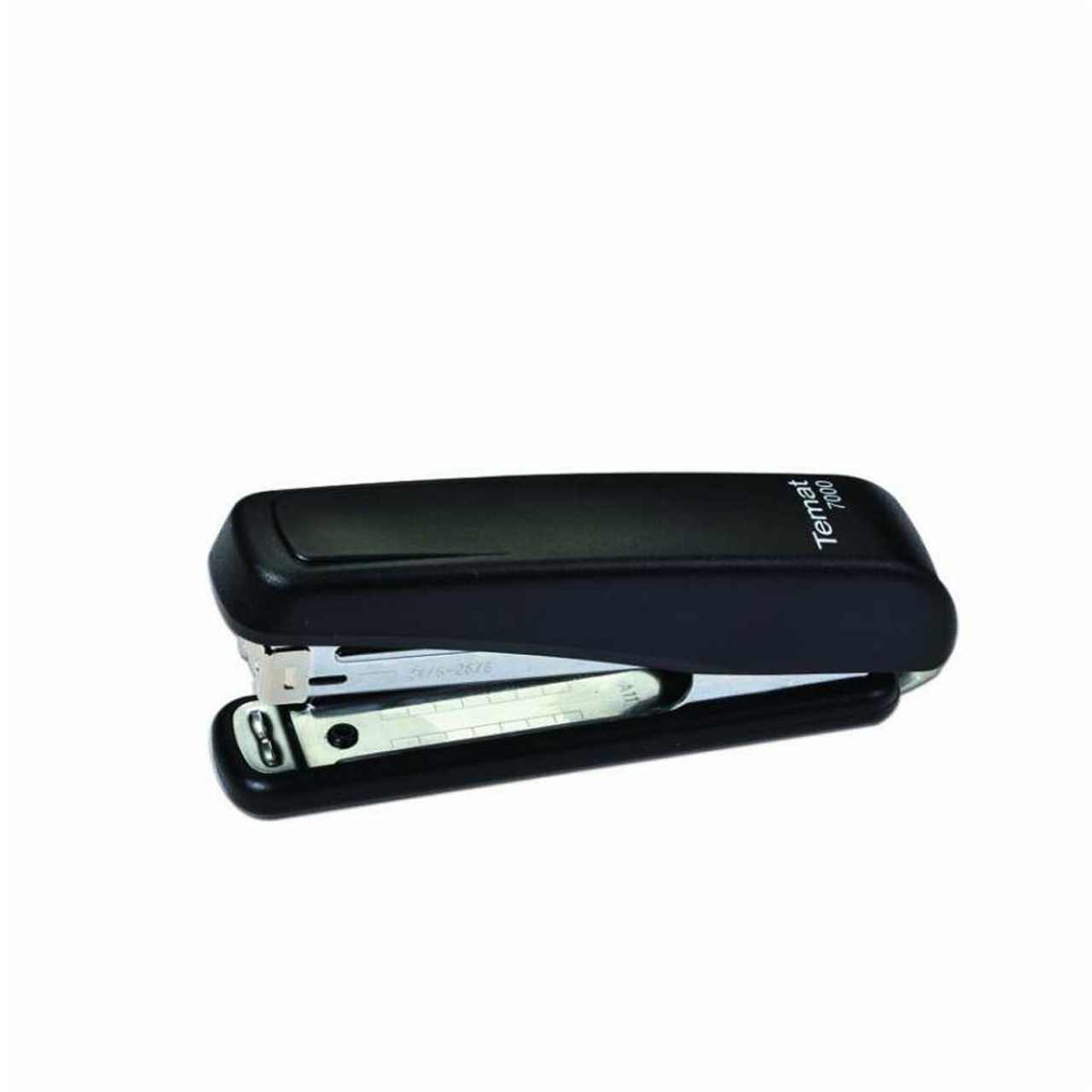 Temat 7000 Zımba Makinası Siyah 30 YAPRAK