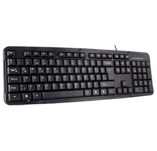 PLATON PL-070 STANDART UST Q KLAVYE