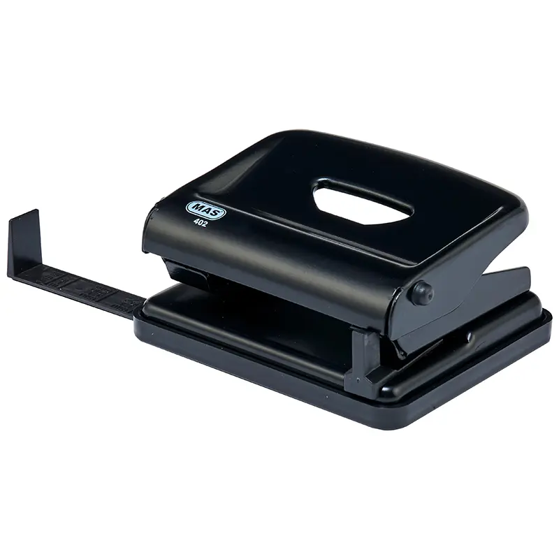 MAS DELGEÇ ORTA BOY 25 SAYFA 402 SİYAH