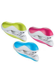 TANE FİYATIDIR  Maped Ergologic Pocket Zımba Makinası 