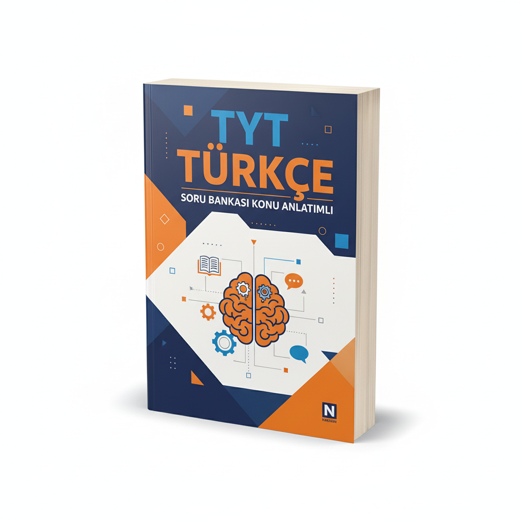 TYT Türkçe Test Kitabi