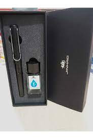 Jinhao Hediyelik F Uçlu Dolma Kalem Seti