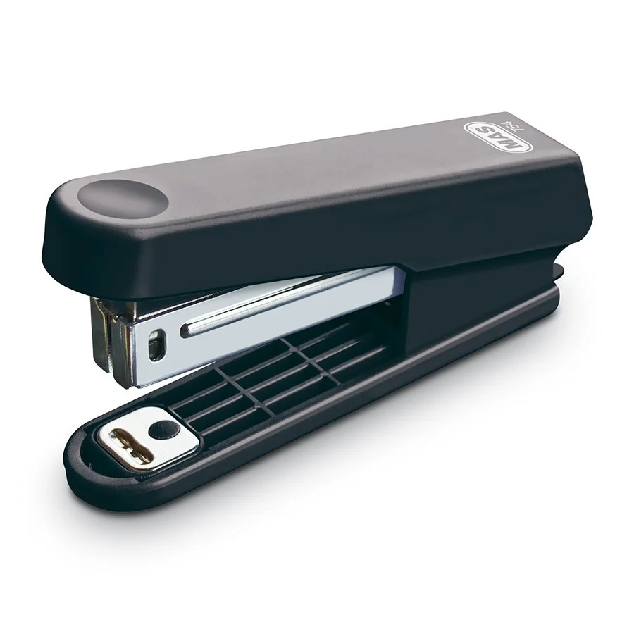 Mas 754 Tel Zımba Makinesi Basic No:10 - Gri