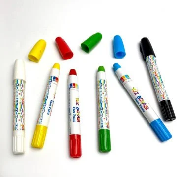 Südor Yüz Boyası Seti 6lı