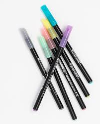 Micropunta Pastel x6 | Edding