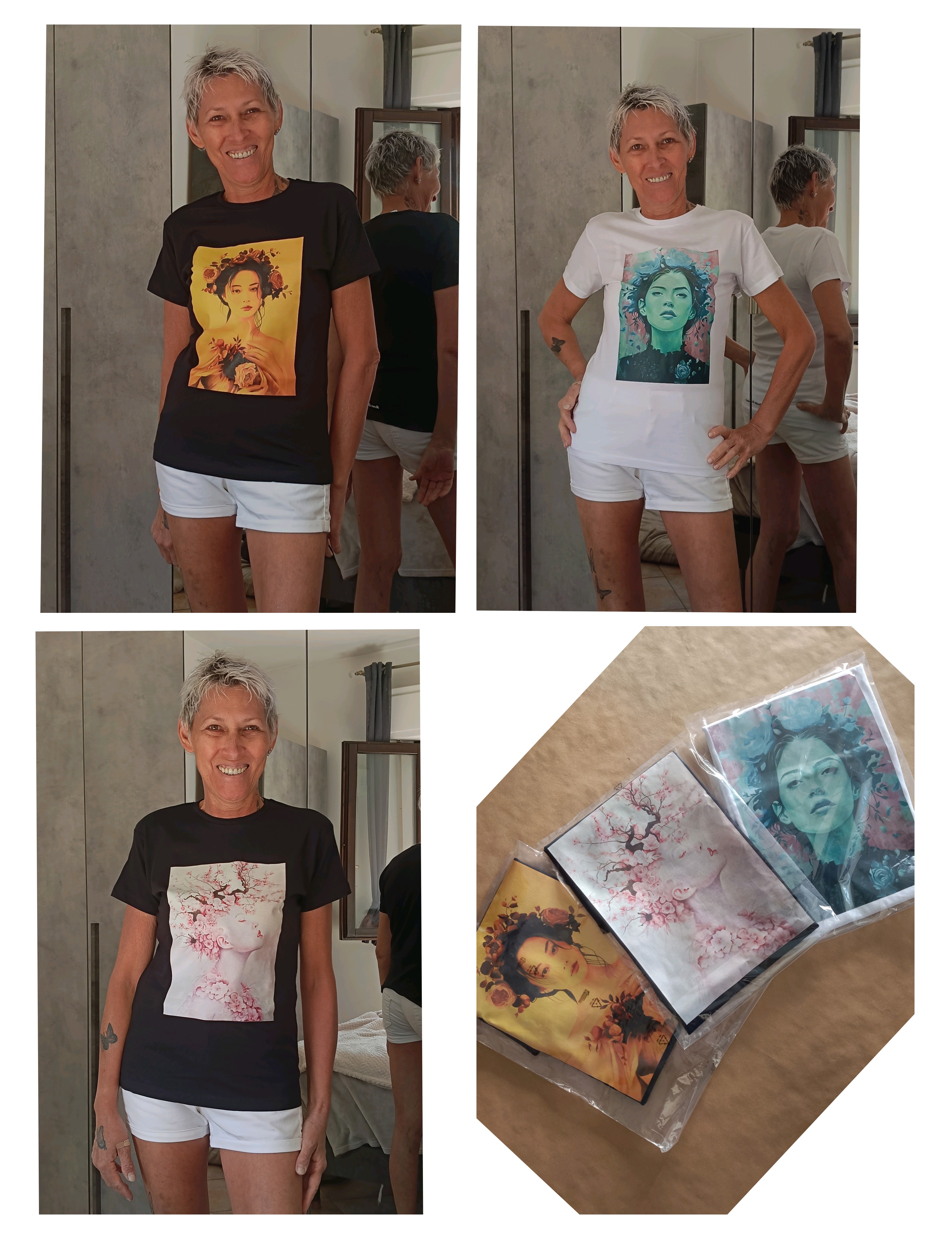 T-shirt