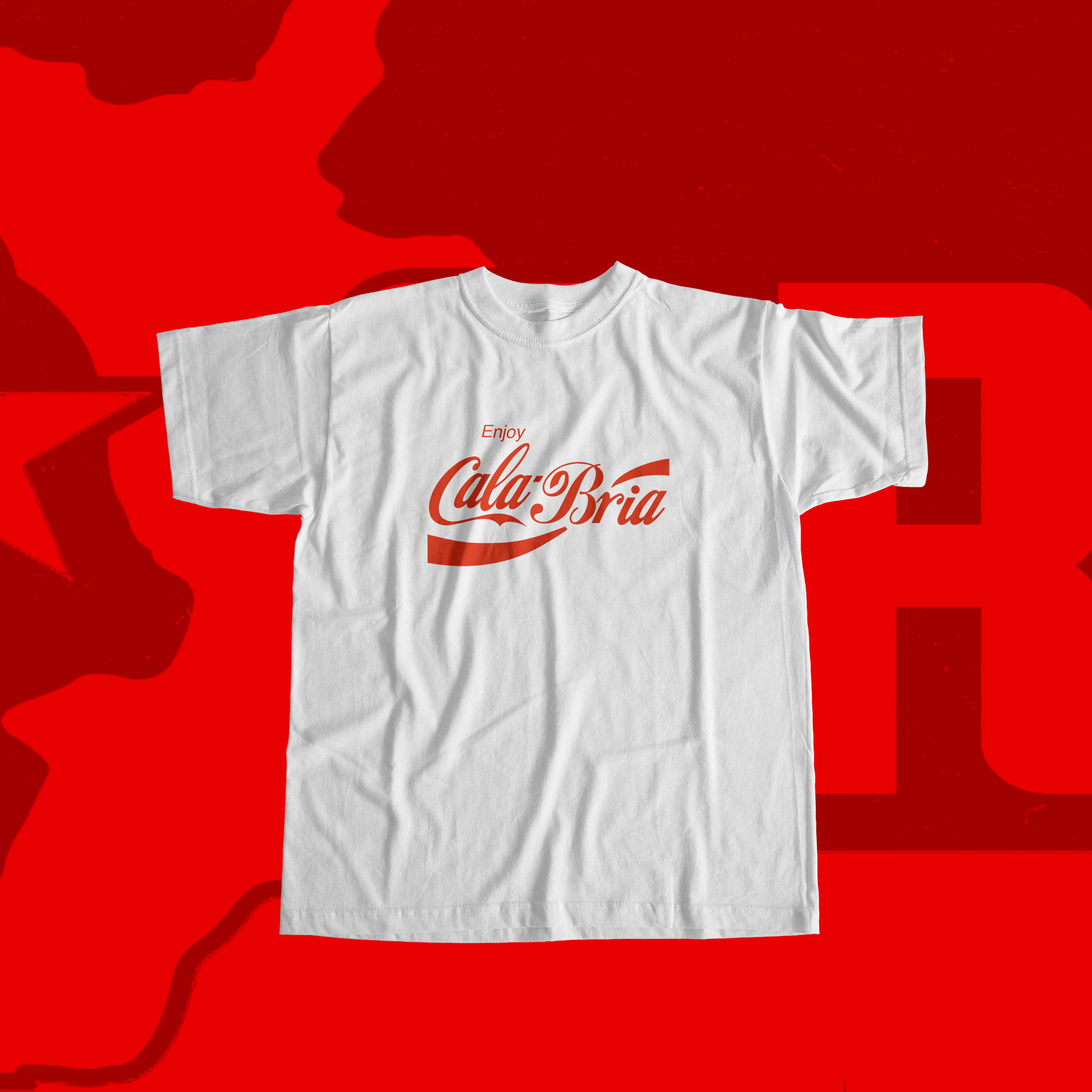 Enjoy Coca Calabria Maschile