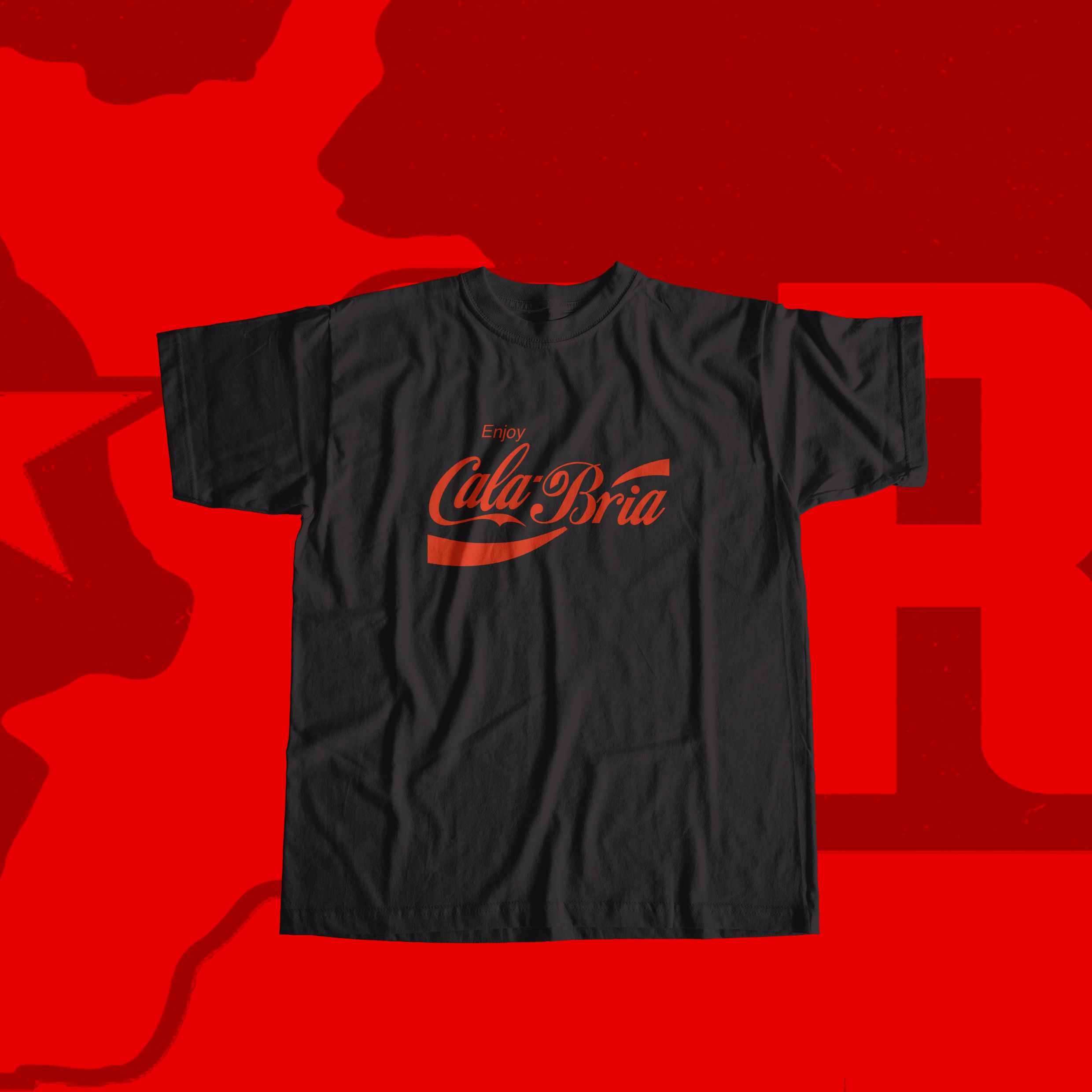 Enjoy Coca Calabria Maschile