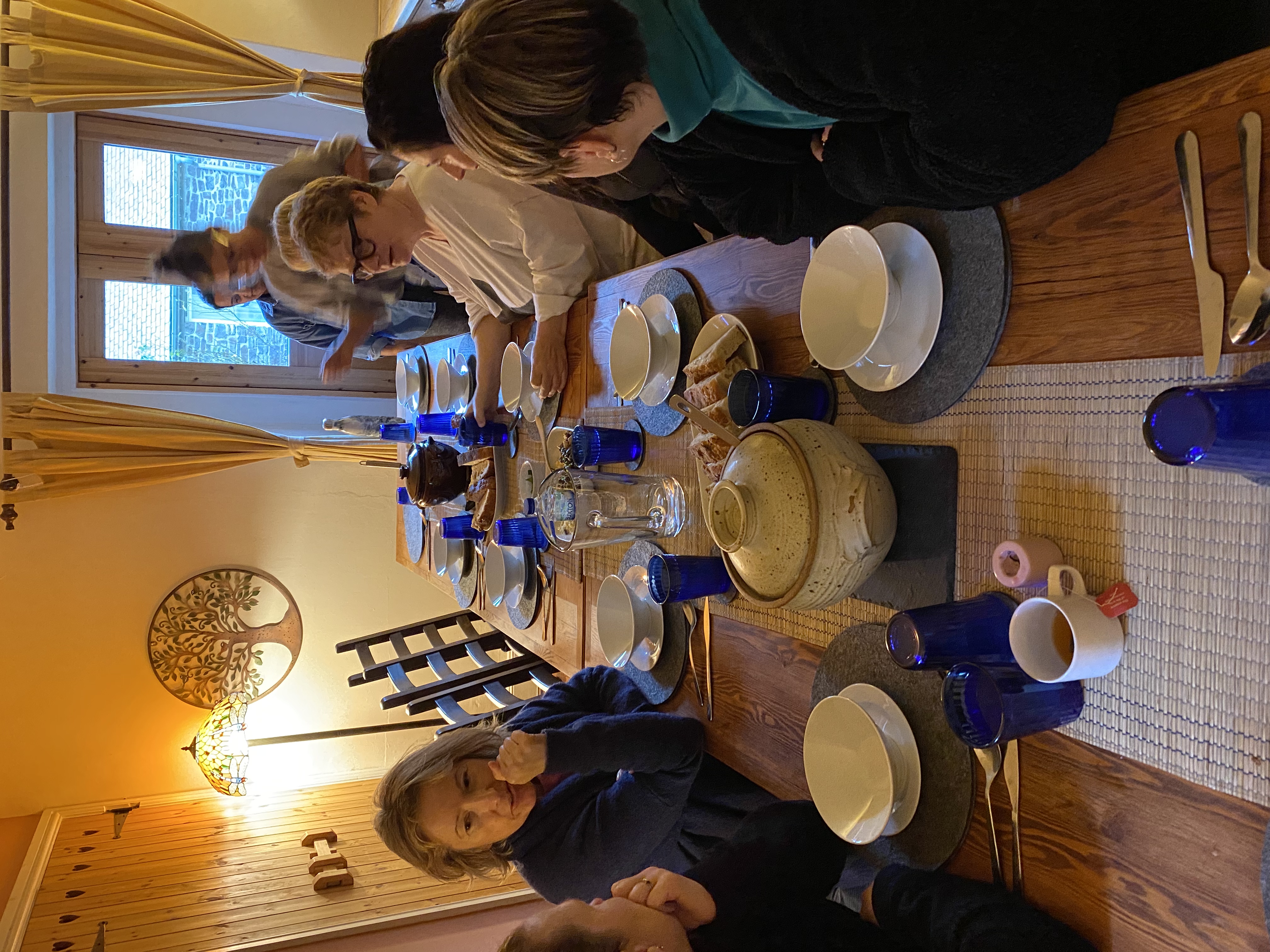 Self-Compassion Womens Retreats 