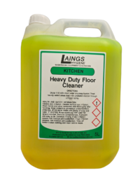 Heavy Duty Floor Cleaner