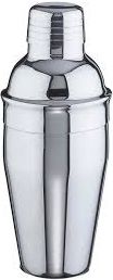 Cocktail Shaker