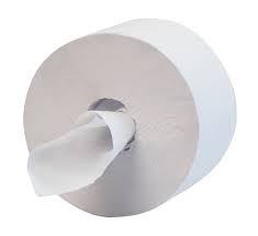 Jumbo Toilet Paper Roll