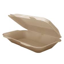 Biodegradable Food Container