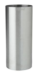 Stainless Steel Cylinder