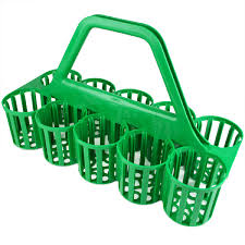 Plastic Bottle Carrier
