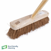 Natural Soft Broom