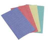 J Cloths - Colour Coded