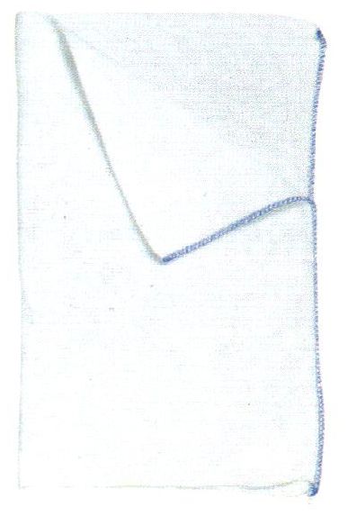 Cotton Cleaning Cloth