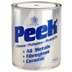 Peek Metal Polish