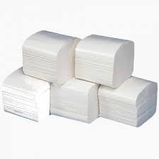 Bulk Pack Toilet Tissue